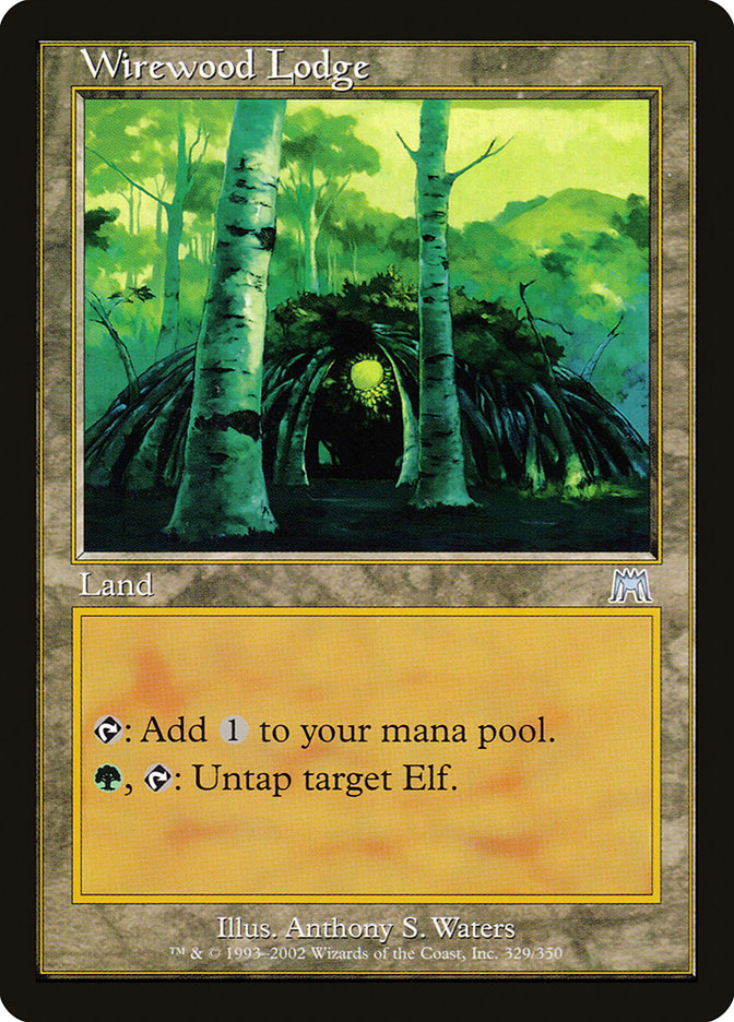 edh super budget selvala heart of the wilds